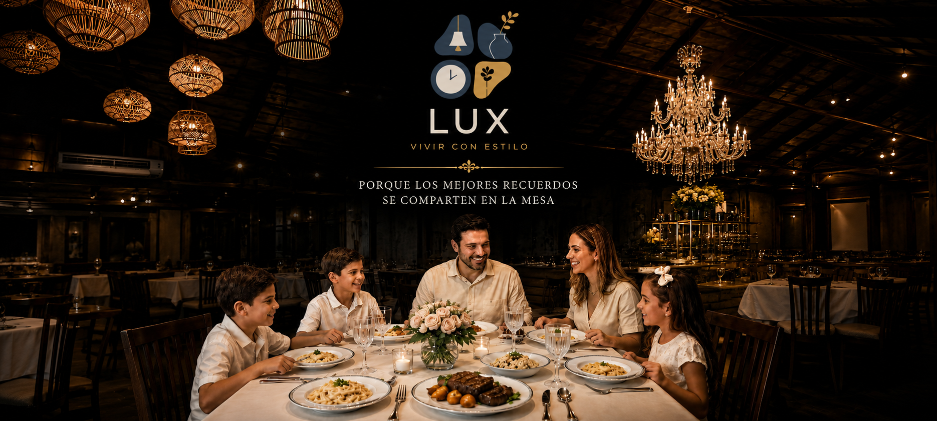 Lux Escritorio