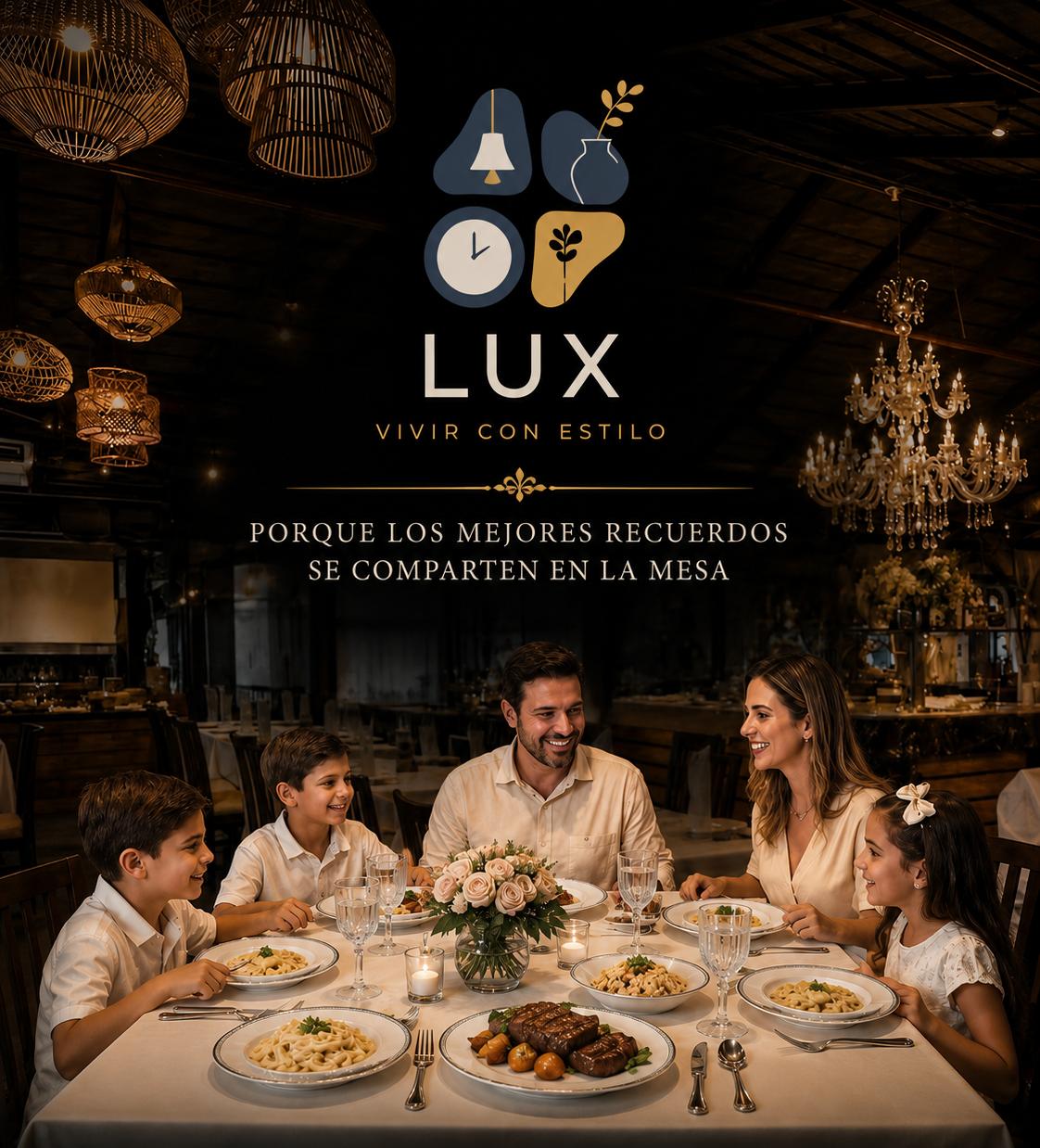 Lux Mobile