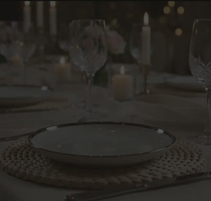 Colección Origen | Premiun |  Colección completa | Porcelana de alta calidad | Lujo y estilo |  Edicion limitada