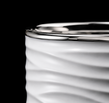 Taza Premium | Porcelana de lujo |  Colección Origen | Porcelana de alta calidad |  Edición limitada