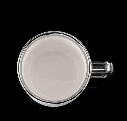 Taza Premium | Porcelana de lujo |  Colección Origen | Porcelana de alta calidad |  Edición limitada
